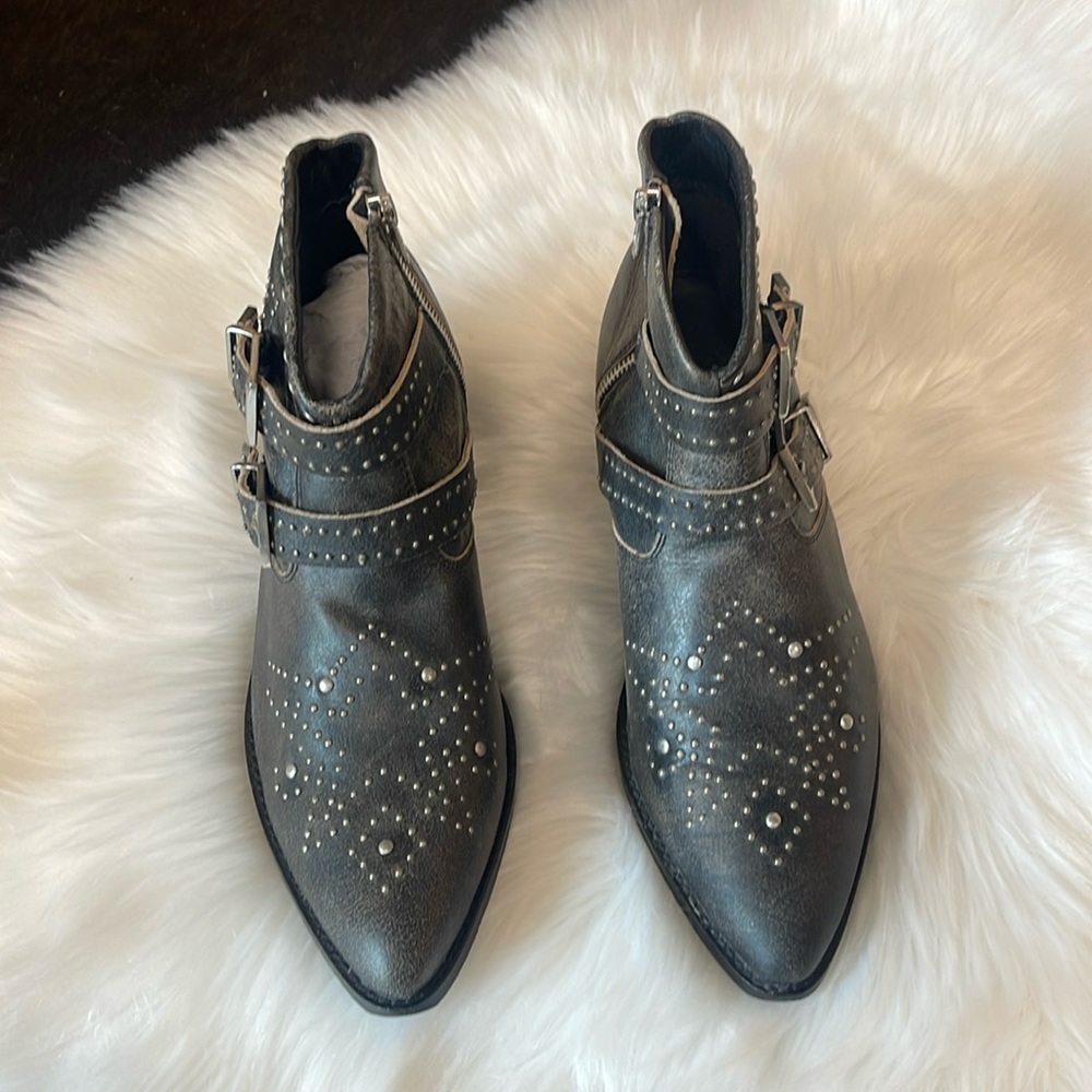 Women’s Boot